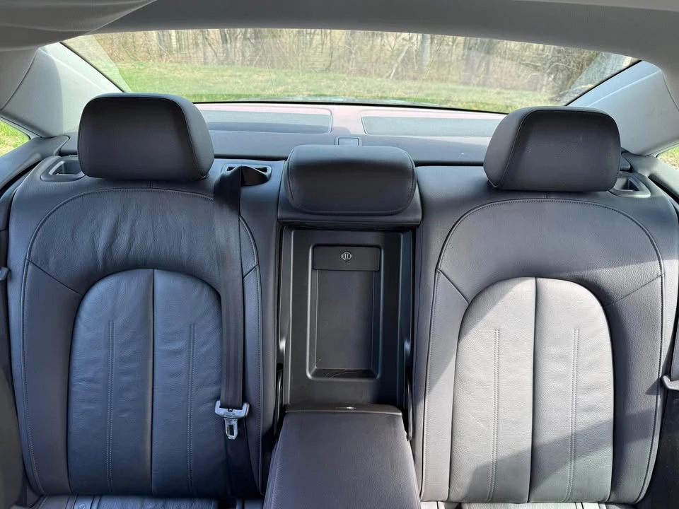 2012 Audi C7 A6 - Image 14 of 20