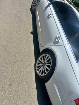 2012 Audi A6 2.0T Premium Plus