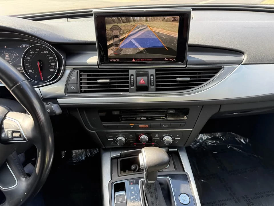 2012 Audi C7 A6 - Image 7 of 20