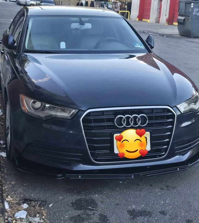 2012 Audi C7 A6 - Image 5 of 6