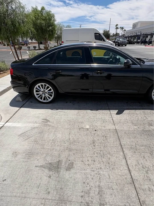 2012 Audi C7 A6 - Image 5 of 13