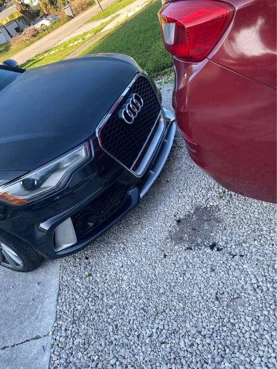 2012 Audi C7 A6 - Image 7 of 11