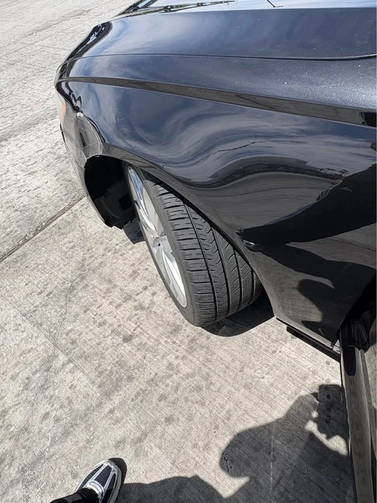 2012 Audi C7 A6 - Image 6 of 13