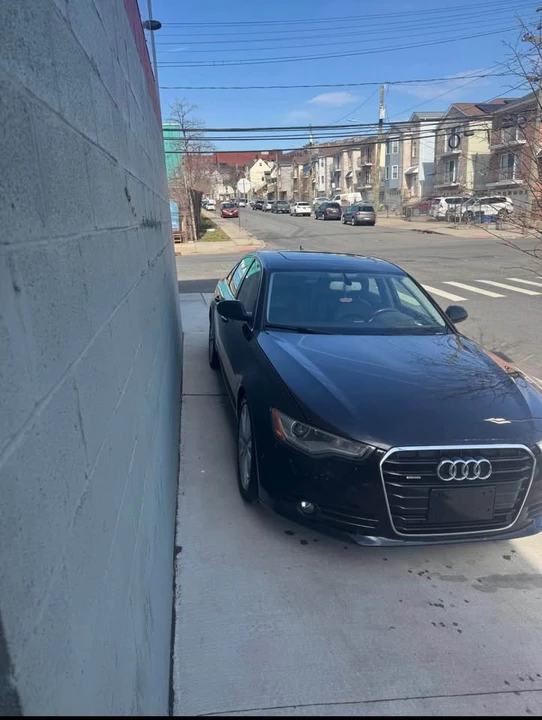 2012 Audi C7 A6 - Image 3 of 4