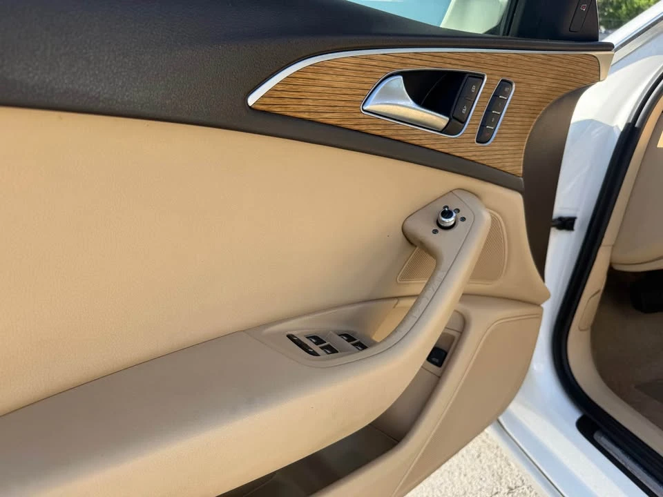 2012 Audi C7 A6 - Image 10 of 17