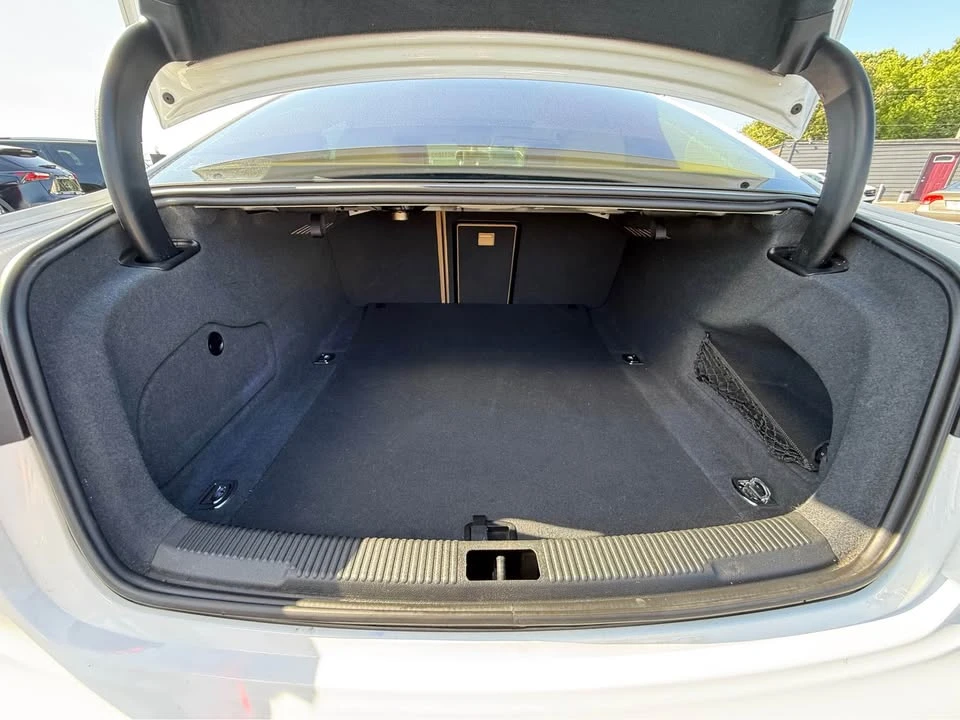 2012 Audi C7 A6 - Image 17 of 17