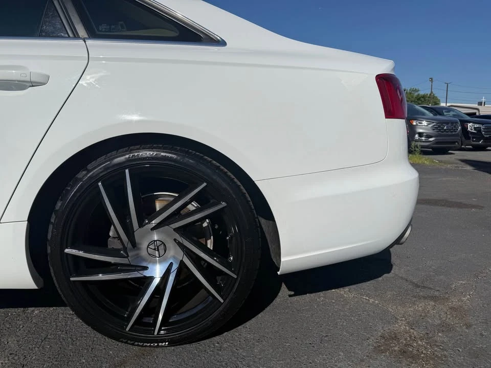 2012 Audi C7 A6 - Image 4 of 17