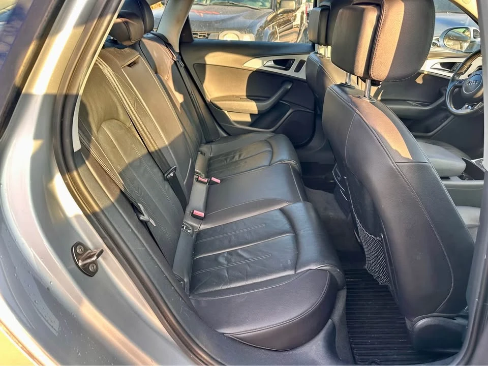 2012 Audi C7 A6 - Image 11 of 12