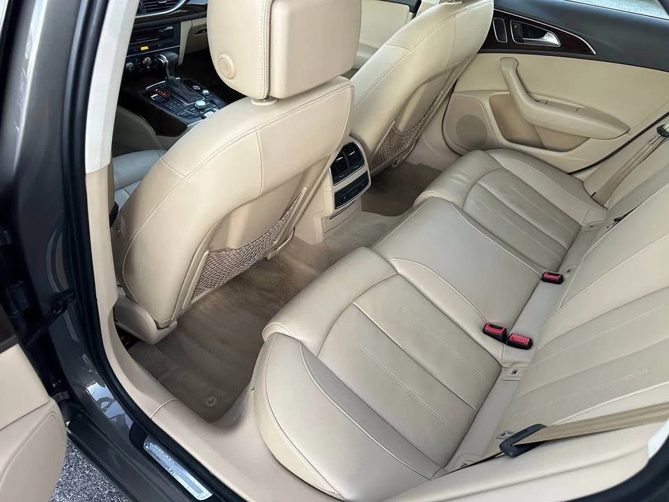 2012 Audi C7 A6 - Image 16 of 20
