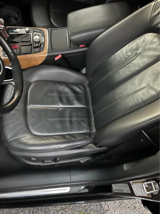2012 Audi C7 A6 - Image 13 of 20