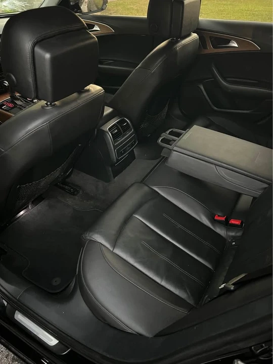 2012 Audi C7 A6 - Image 12 of 20