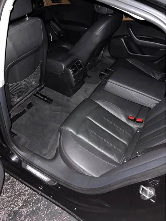 2012 Audi C7 A6 - Image 19 of 20