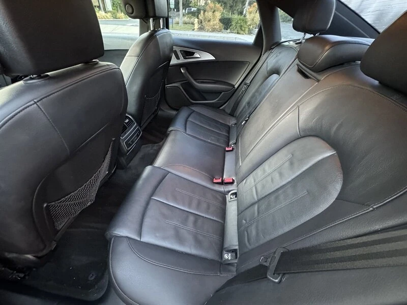 2012 Audi C7 A6 - Image 16 of 17