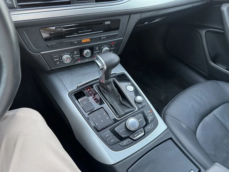 2012 Audi C7 A6 - Image 9 of 17