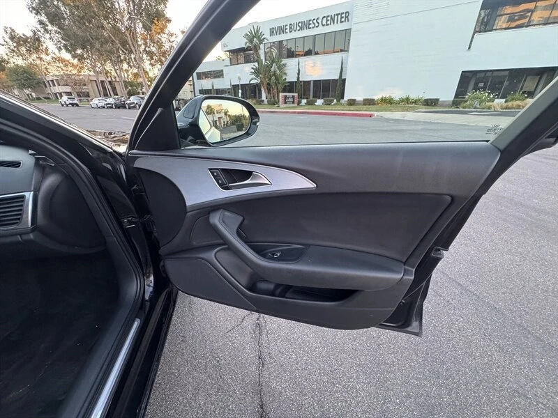 2012 Audi C7 A6 - Image 12 of 17
