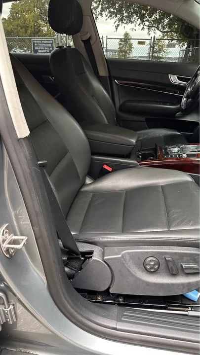 2012 Audi C7 A6 - Image 7 of 11