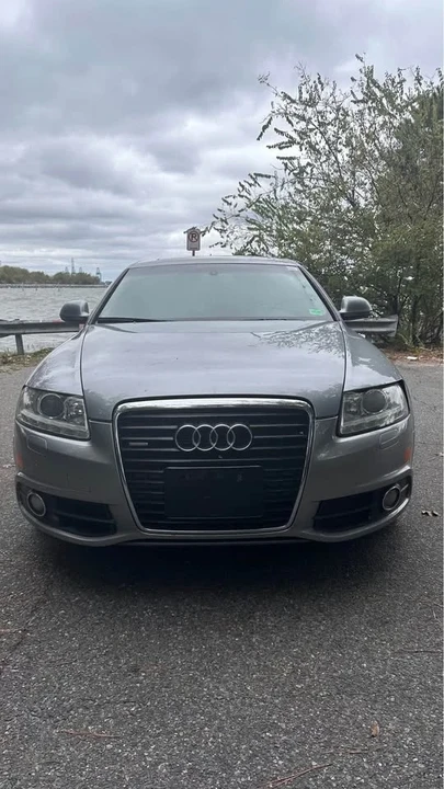 2012 Audi C7 A6 - Image 11 of 11