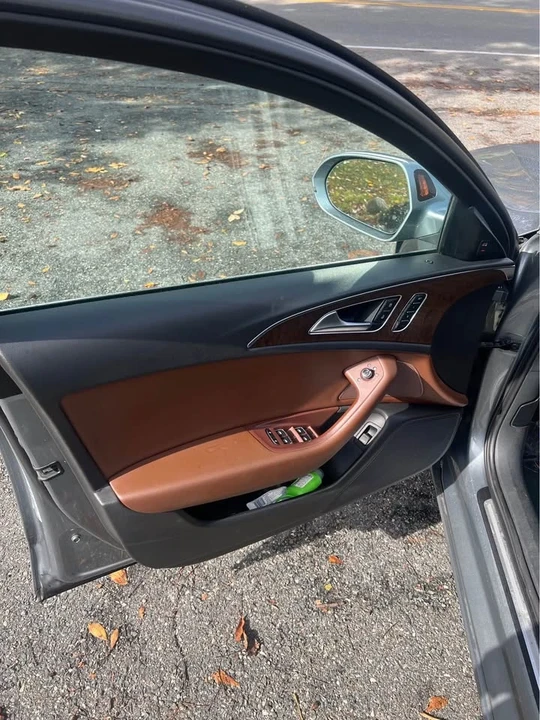 2012 Audi C7 A6 - Image 10 of 11