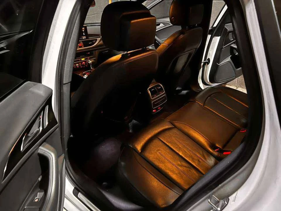 2012 Audi C7 A6 - Image 8 of 10