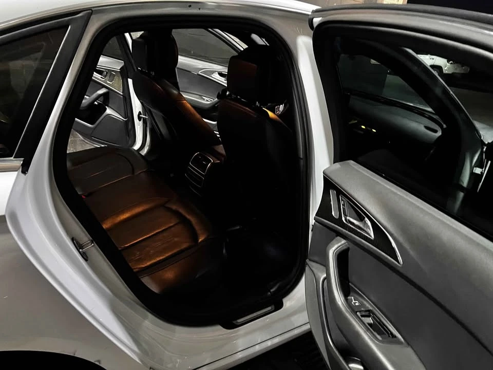 2012 Audi C7 A6 - Image 7 of 10