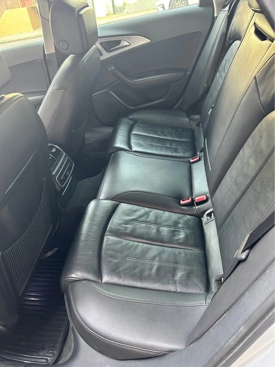 2012 Audi C7 A6 - Image 13 of 13