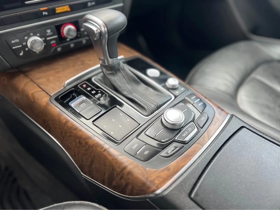 2012 Audi C7 A6 - Image 15 of 20