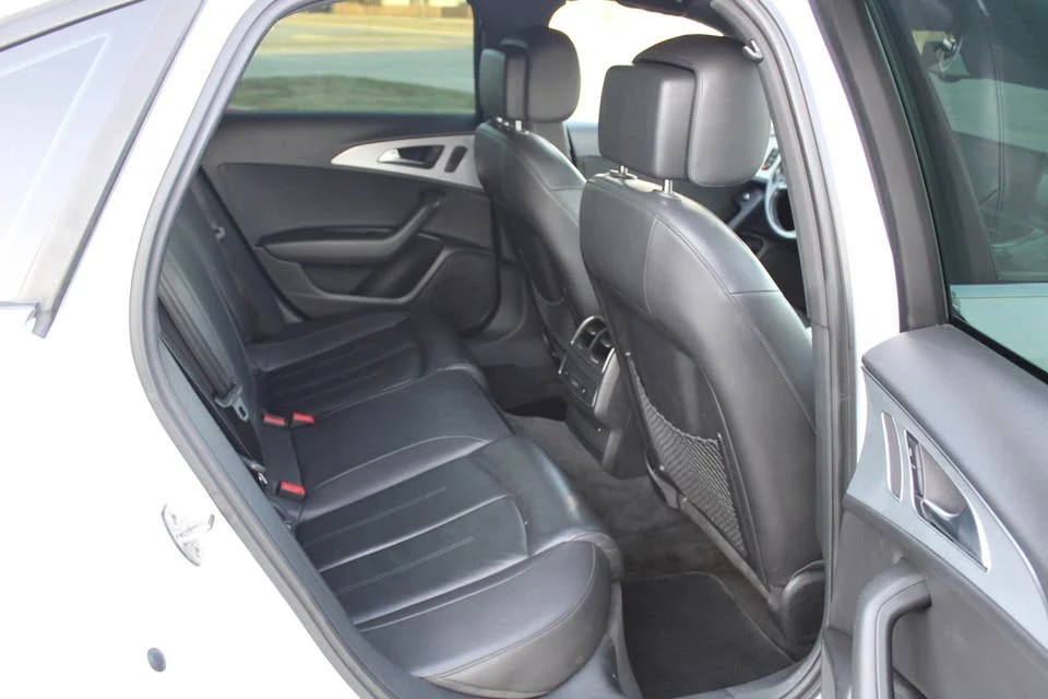 2012 Audi C7 A6 - Image 8 of 15