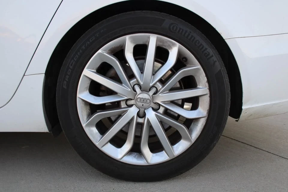 2012 Audi C7 A6 - Image 12 of 15