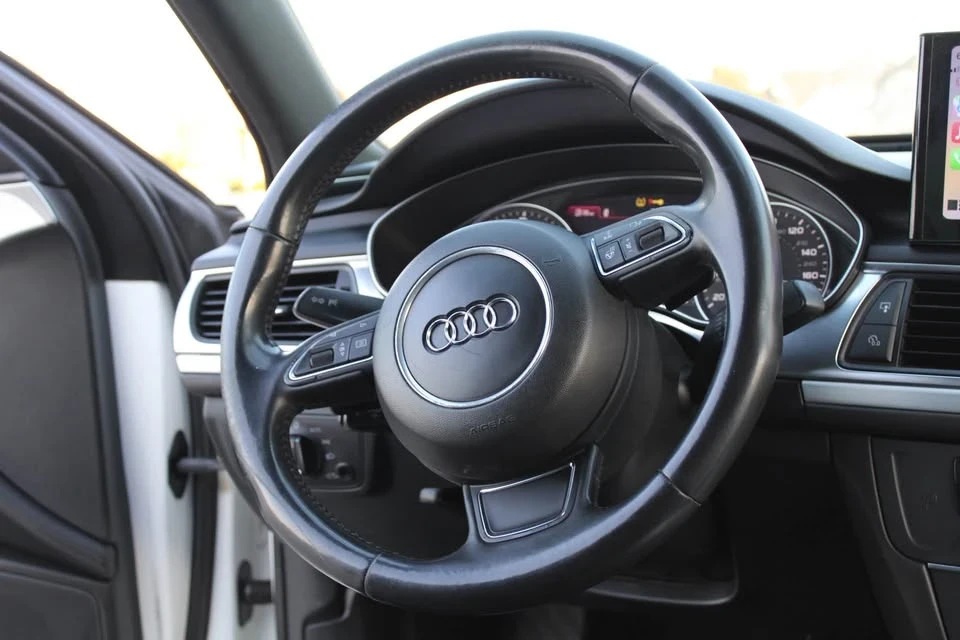 2012 Audi C7 A6 - Image 11 of 15