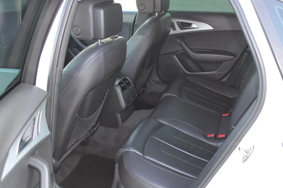 2012 Audi C7 A6 - Image 9 of 15