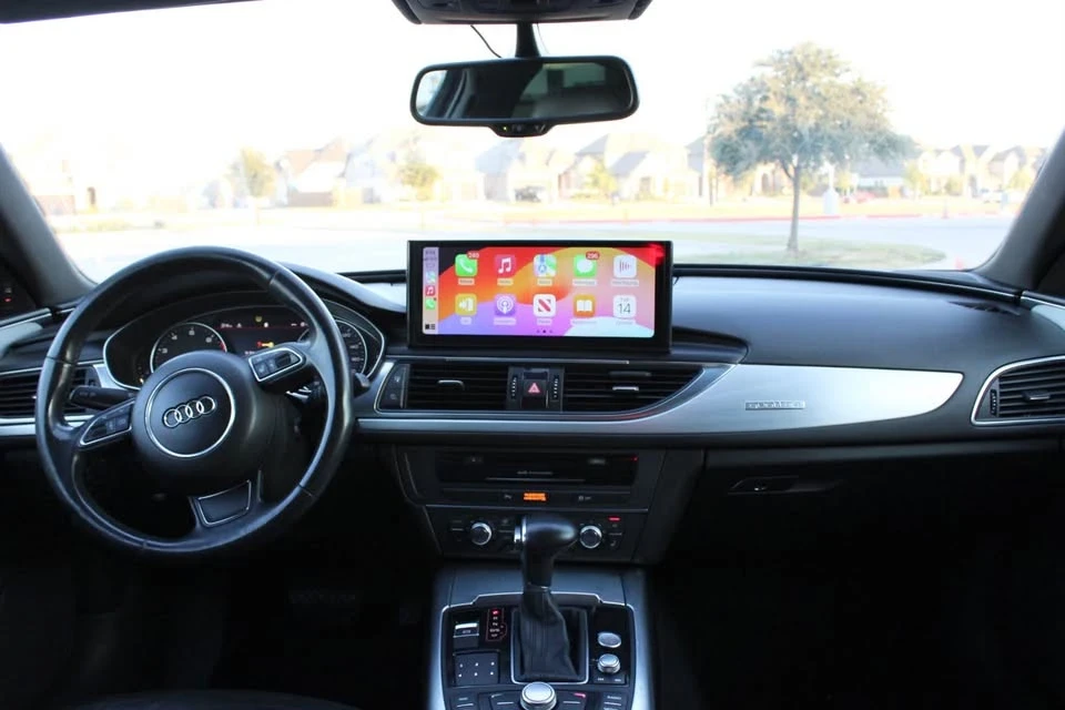 2012 Audi C7 A6 - Image 10 of 15