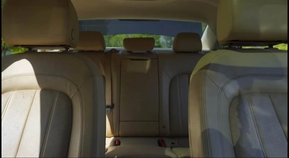 2012 Audi C7 A6 - Image 20 of 20