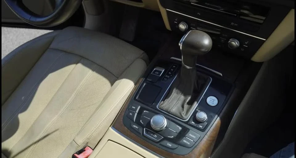 2012 Audi C7 A6 - Image 19 of 20