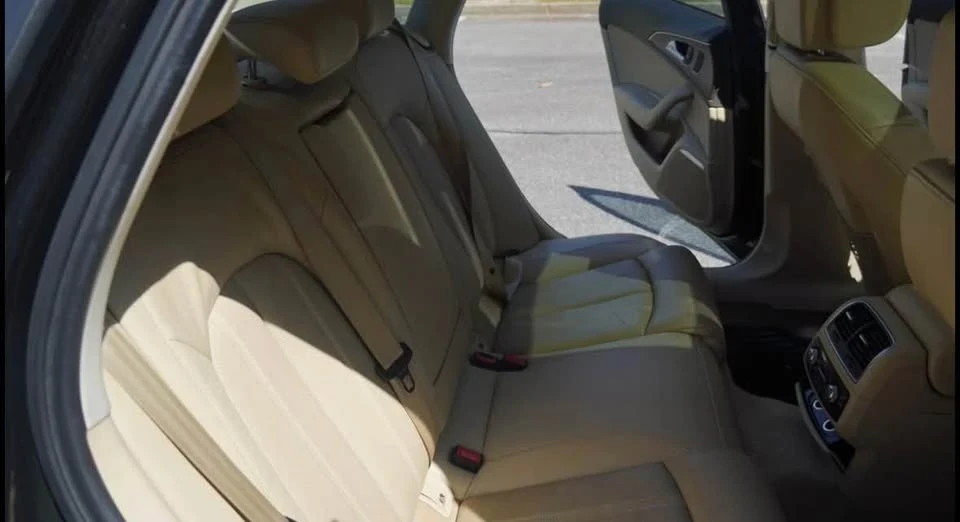 2012 Audi C7 A6 - Image 14 of 20
