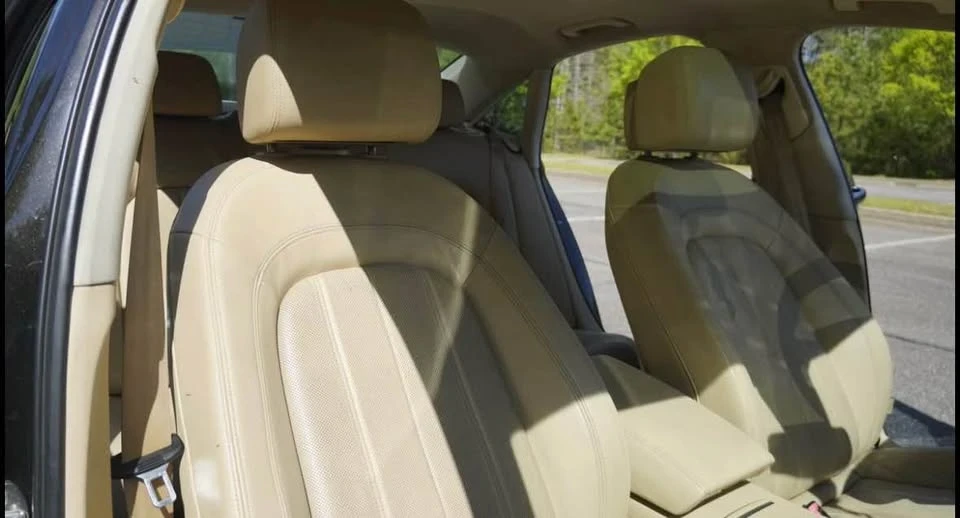 2012 Audi C7 A6 - Image 15 of 20