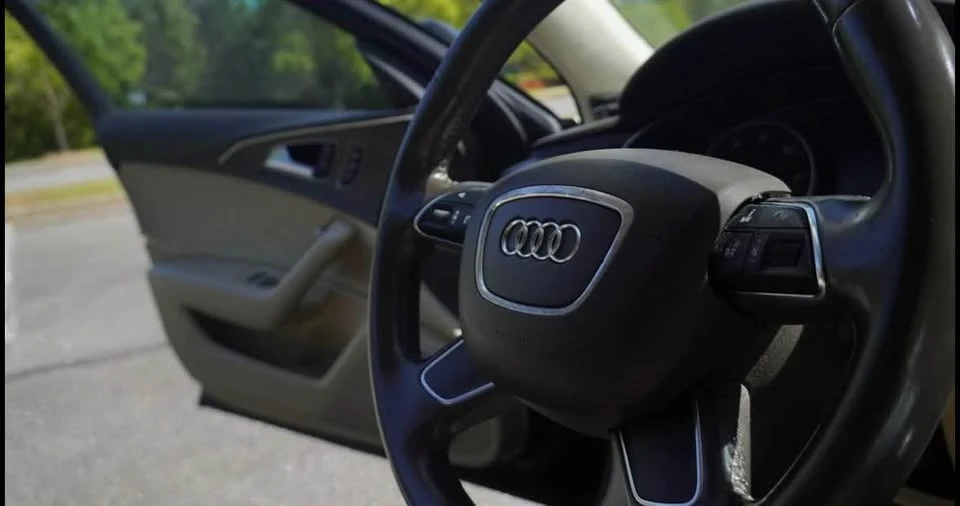 2012 Audi C7 A6 - Image 16 of 20