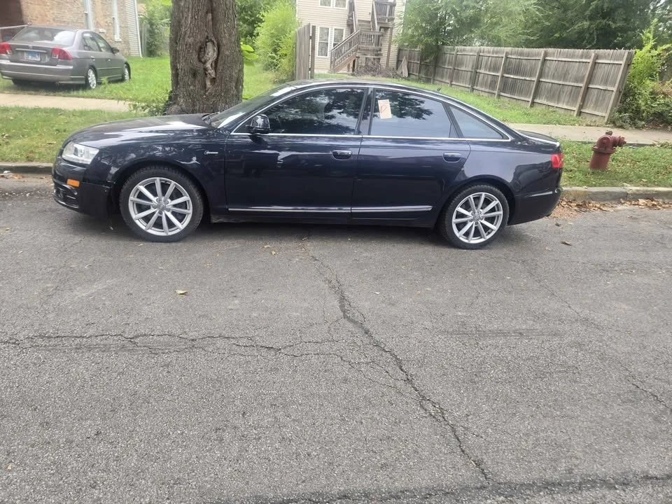 2012 Audi C7 A6 - Image 2 of 7