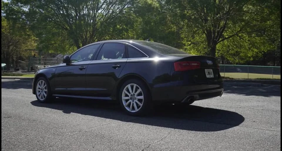 2012 Audi C7 A6 - Image 11 of 20