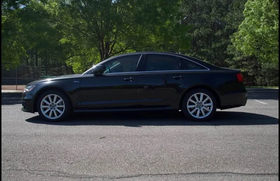 2012 Audi C7 A6 - Image 10 of 20