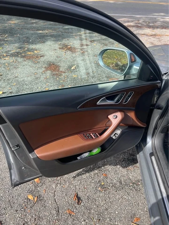 2012 Audi C7 A6 - Image 10 of 11