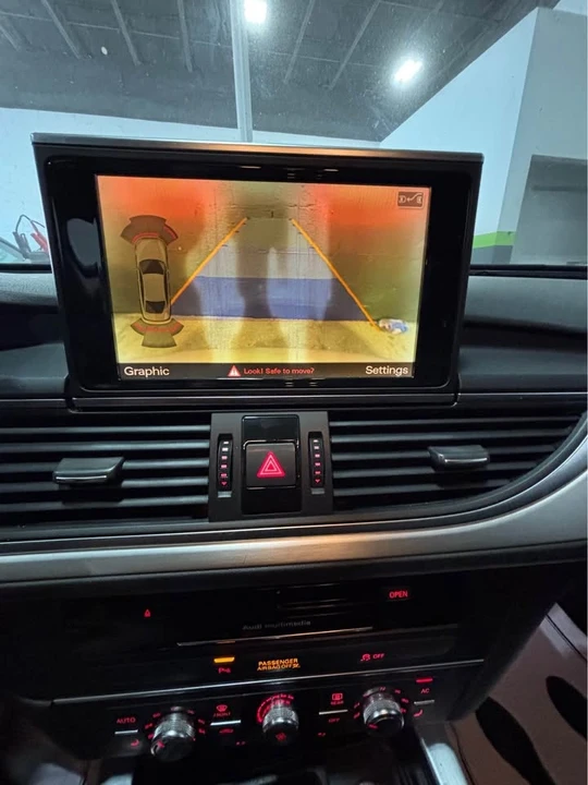 2012 Audi C7 A6 - Image 12 of 14