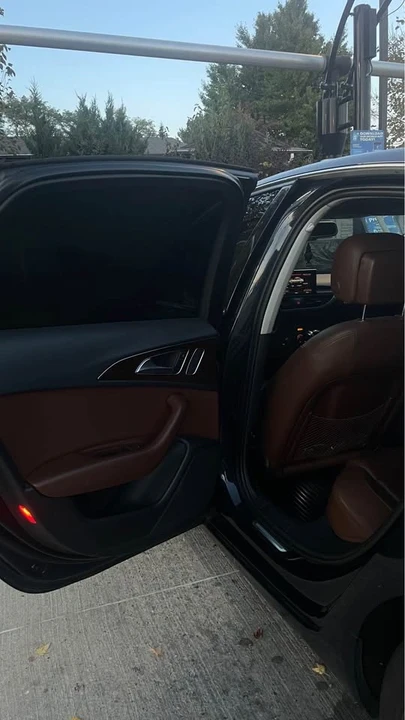 2012 Audi C7 A6 - Image 14 of 20