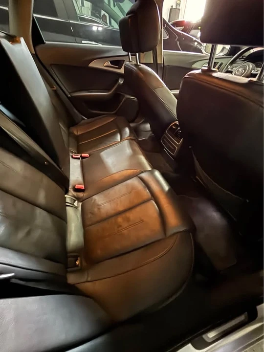 2012 Audi C7 A6 - Image 8 of 14