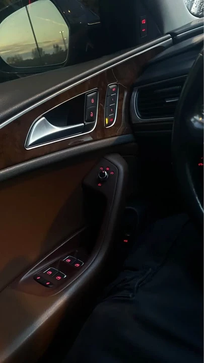 2012 Audi C7 A6 - Image 10 of 20