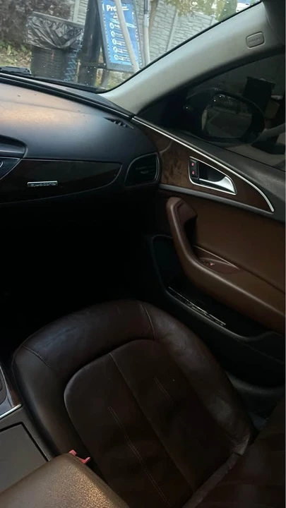 2012 Audi C7 A6 - Image 12 of 20