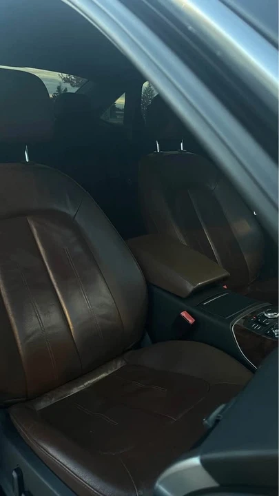 2012 Audi C7 A6 - Image 19 of 20