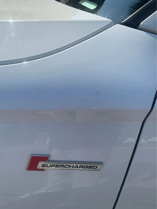 2012 Audi C7 A6 - Image 8 of 17