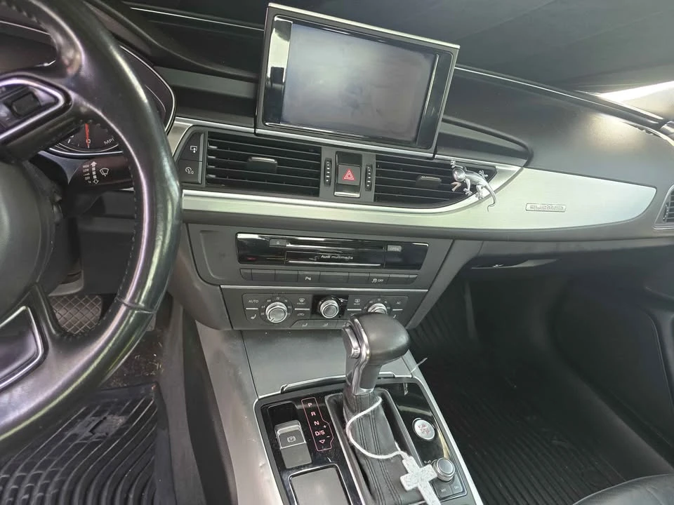 2012 Audi C7 A6 - Image 6 of 10