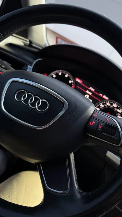 2012 Audi C7 A6 - Image 3 of 14