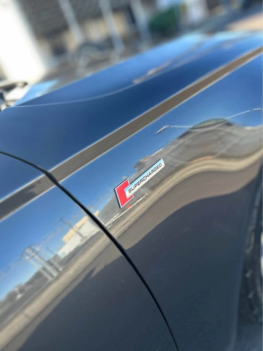 2012 Audi C7 A6 - Image 14 of 14